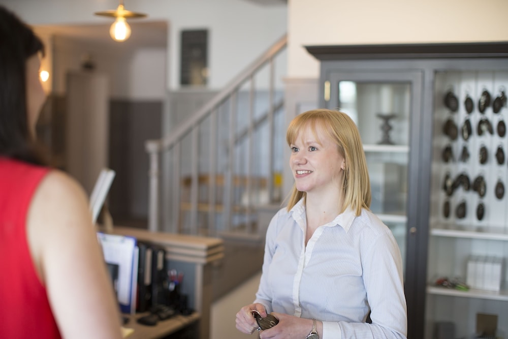 Royal Tunbridge Wells - The Royal Wells Hotel, Tunbridge Wells - The Coaching Inn Group