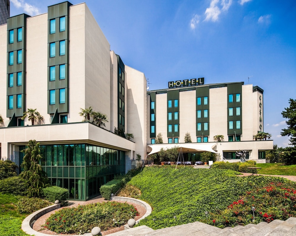 Monza - Cosmo Hotel Torri