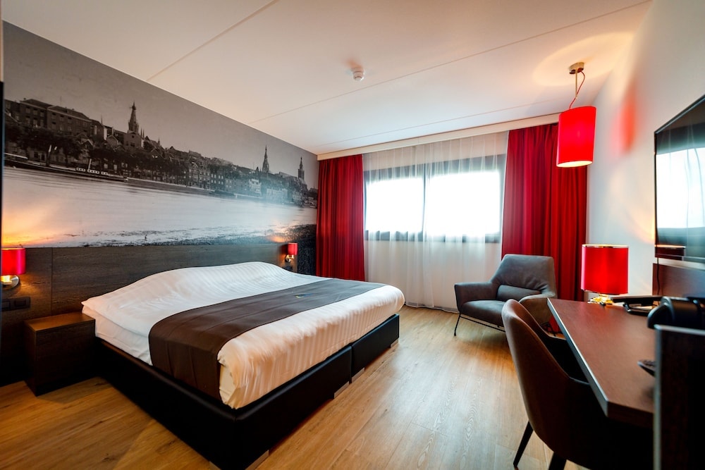 Nijmegen - Bastion Hotel Nijmegen