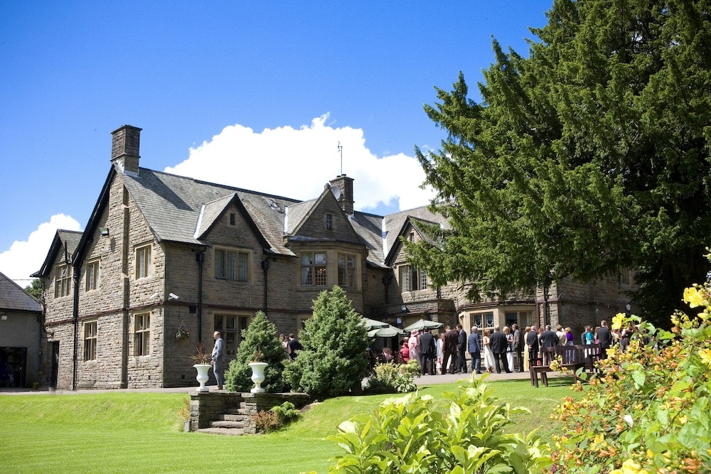 Abercarn - Maes Manor Country Hotel