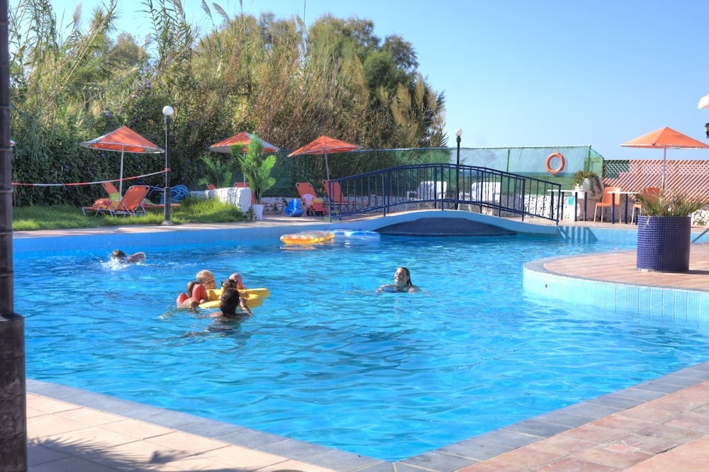 Göteborg - Rethymnon stad - Trefon Hotel Apartments and Family Suites