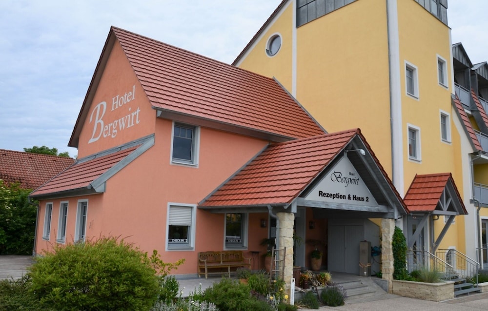 Ansbach - Hotel Bergwirt