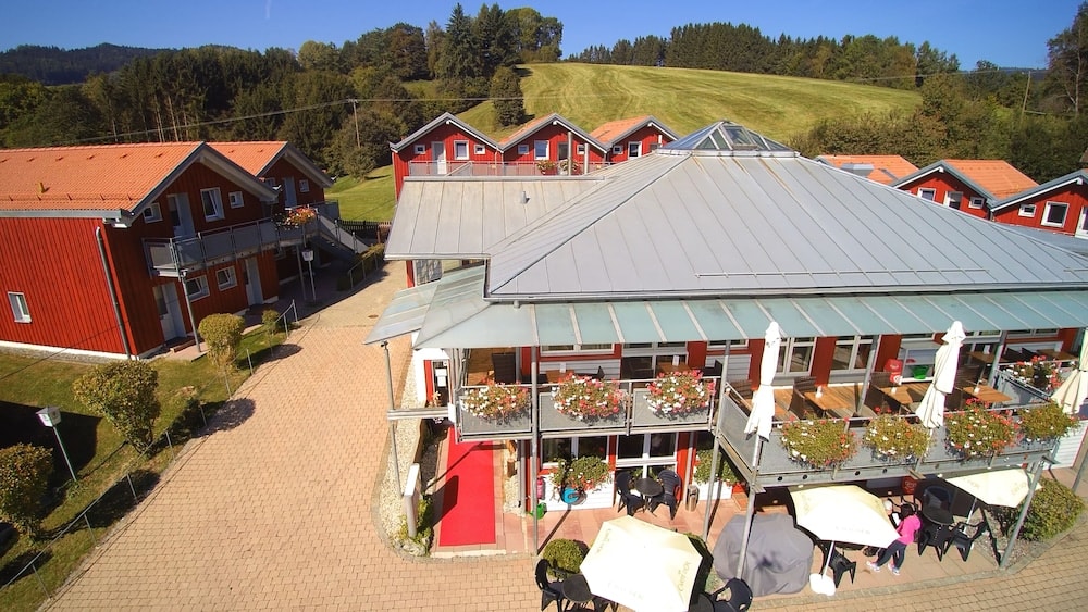 Neukirchen - Village Hotel Bayerischer Wald