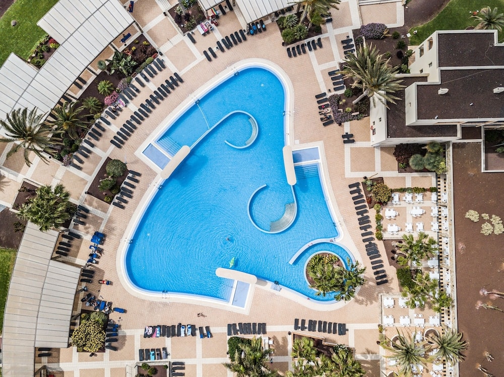 Las Playitas - Playitas Aparthotel - Sports Resort