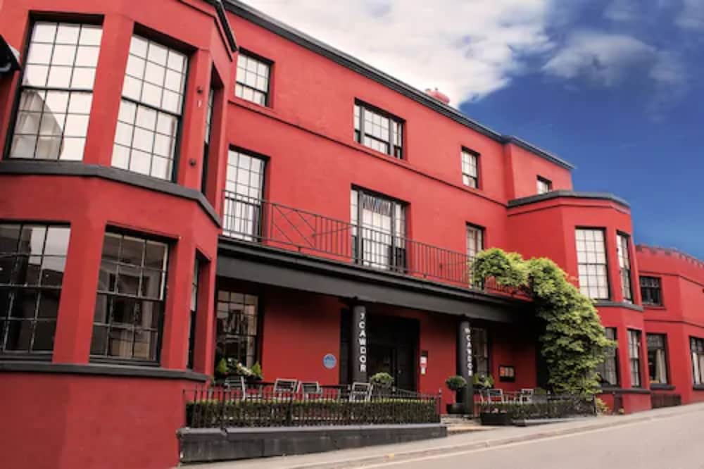 Llandeilo - The Cawdor