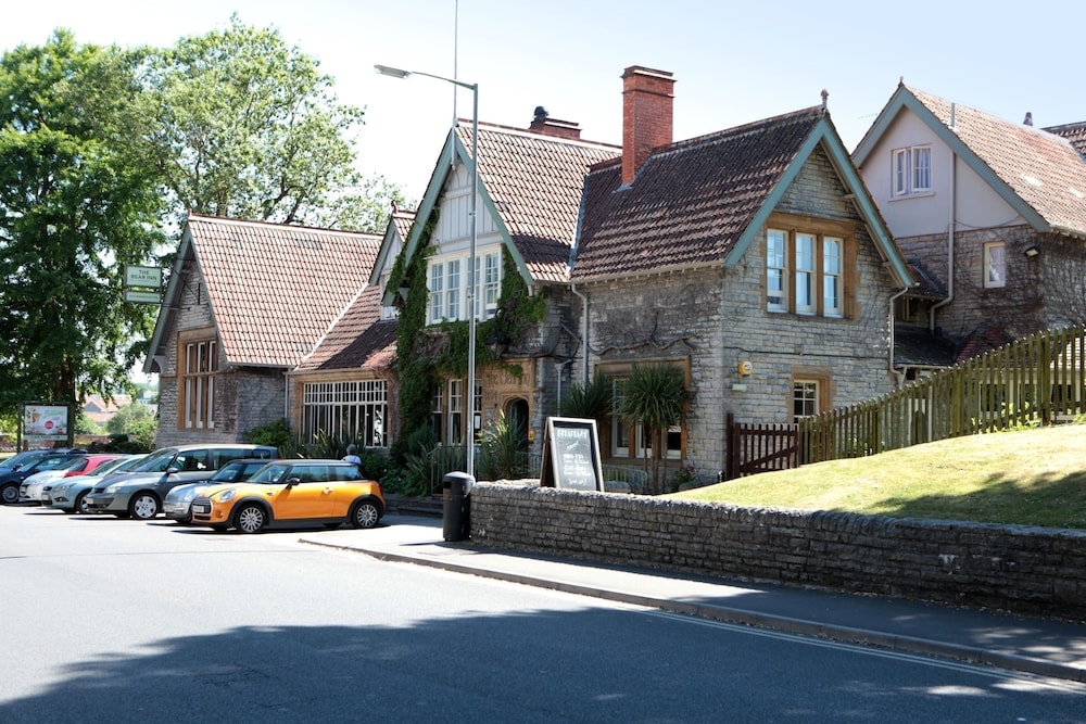 West Pennard - Bear Inn, Somerset by Marston's Inns