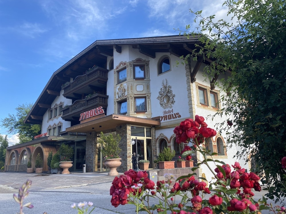 Seefeld in Tirol - Hotel Tyrolis