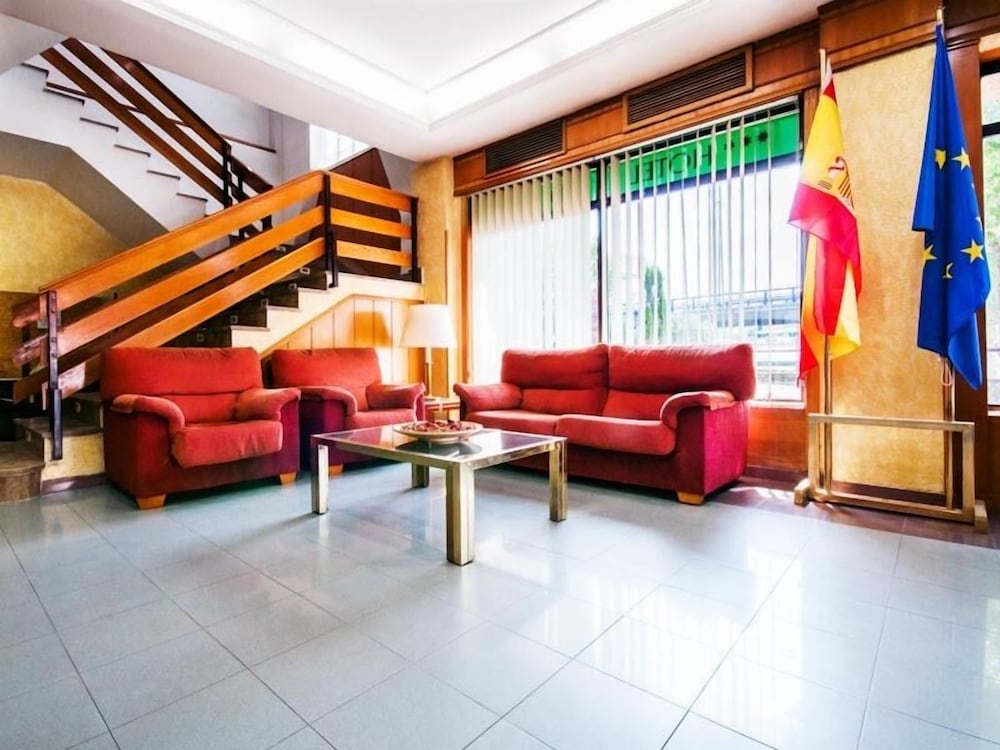 Guadalajara - Hotel Alcarria