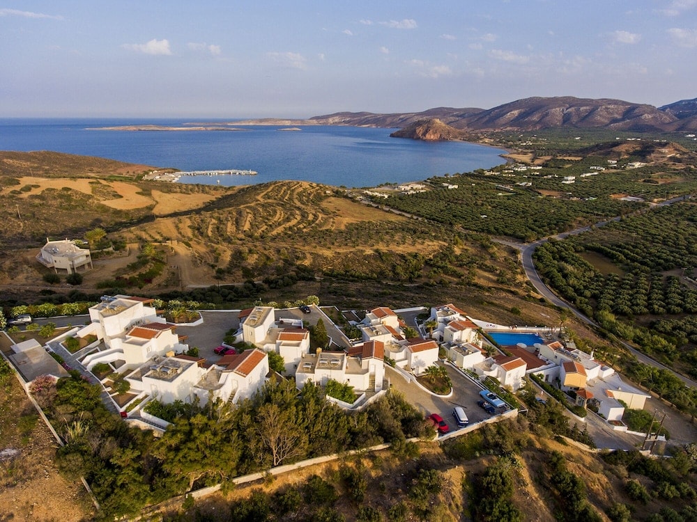 Palekastro - Castri Village Hotel