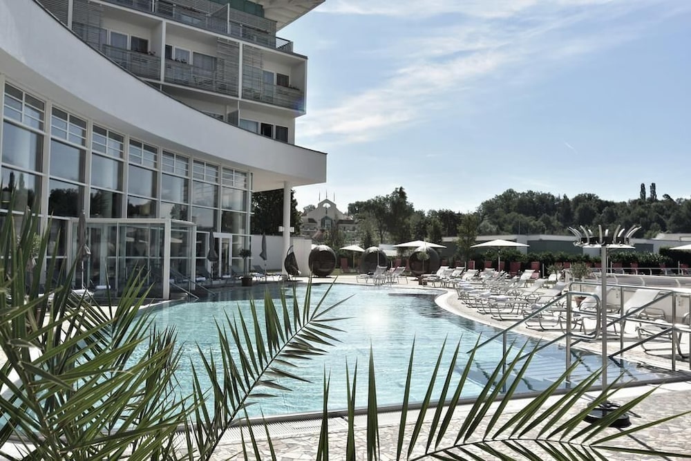 Bad Tatzmannsdorf - Reduce Hotel Vital