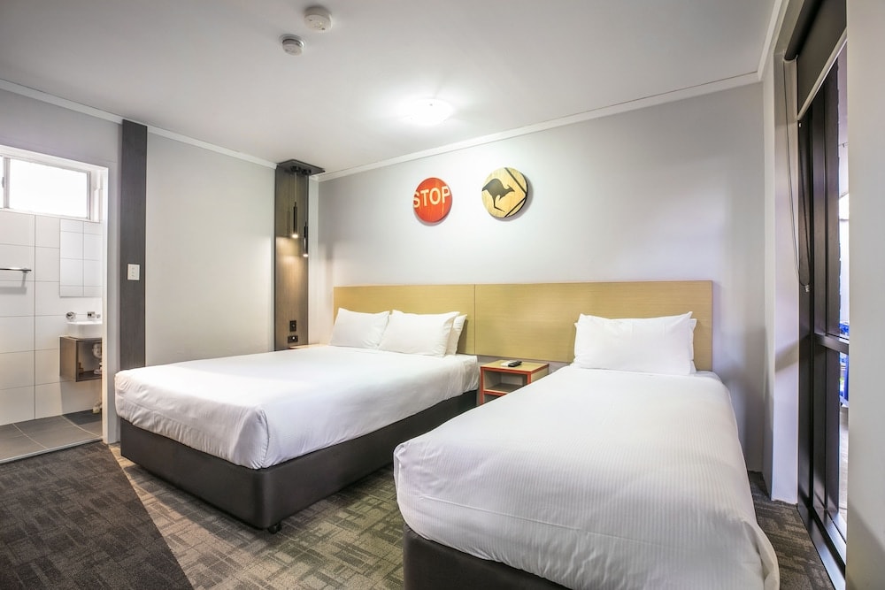 Penrith - Nightcap at Jamison Hotel
