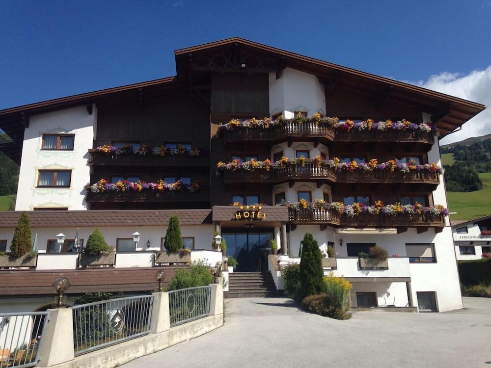 Jerzens - Hotel Venetblick