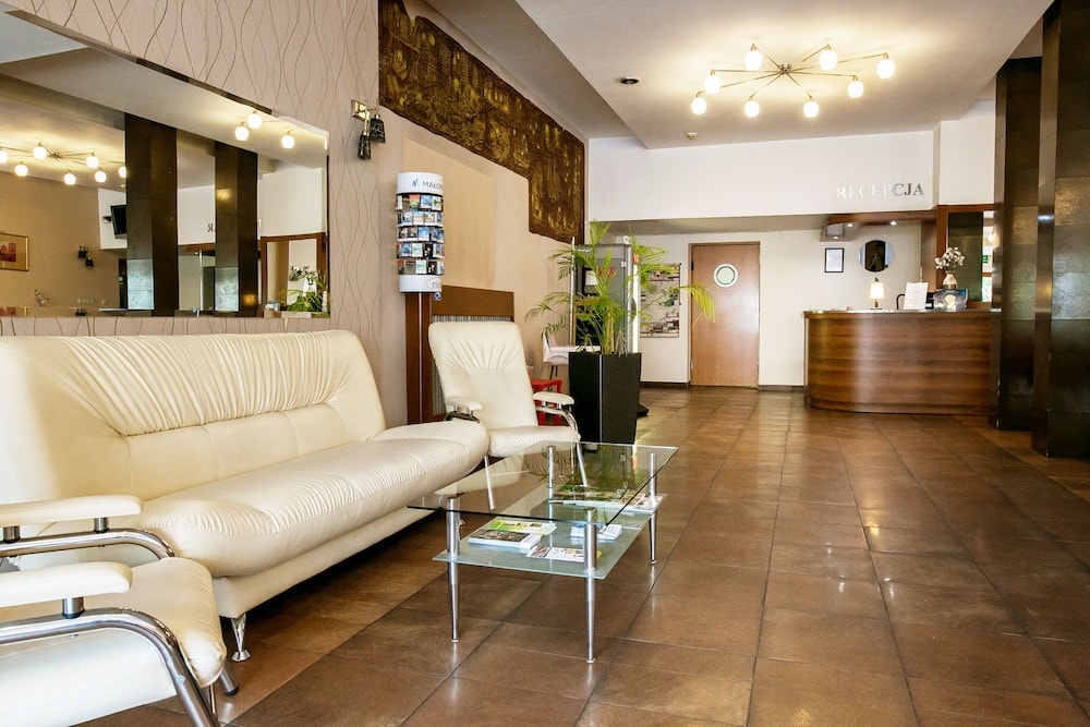 Wieliczka - Hotel Solny