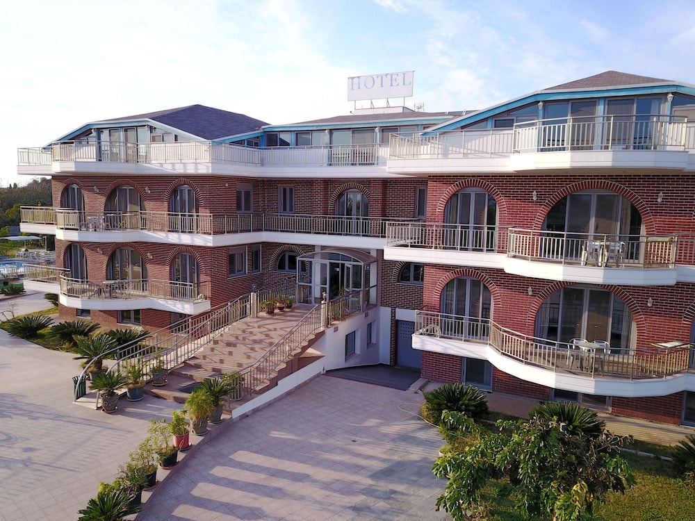 Preveza - Ionion Star Hotel