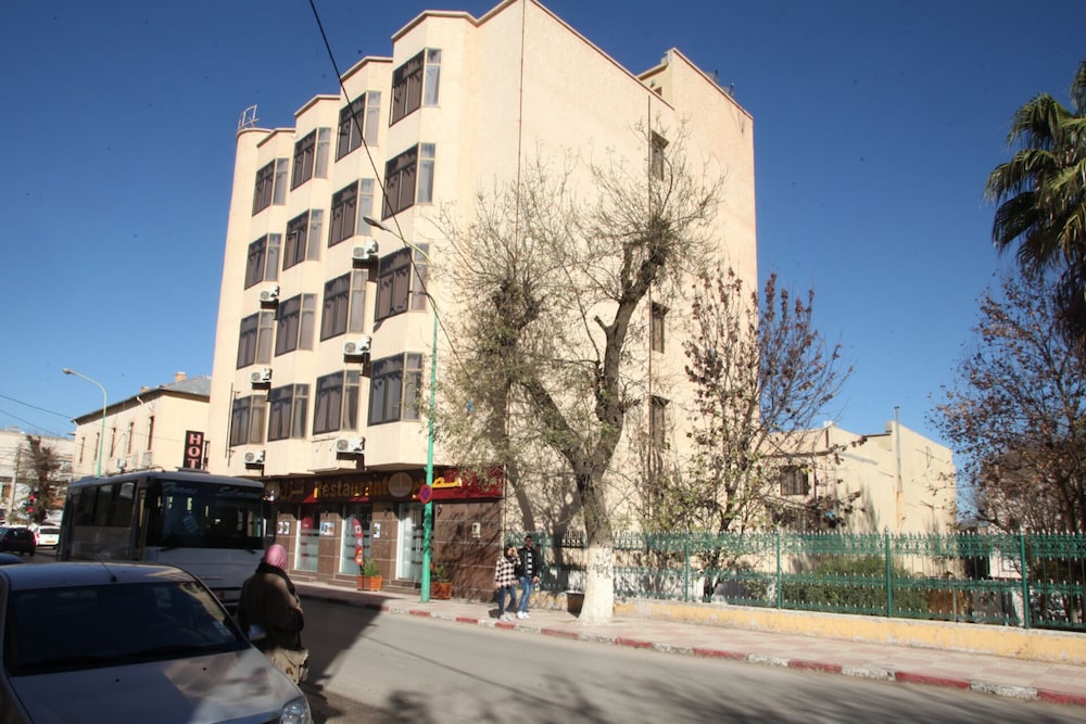 Tlemcen - STAMBOULI