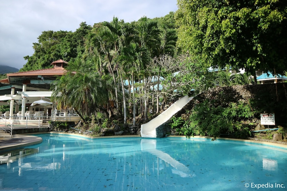 Calamba - Splash Mountain Resort & Hotel