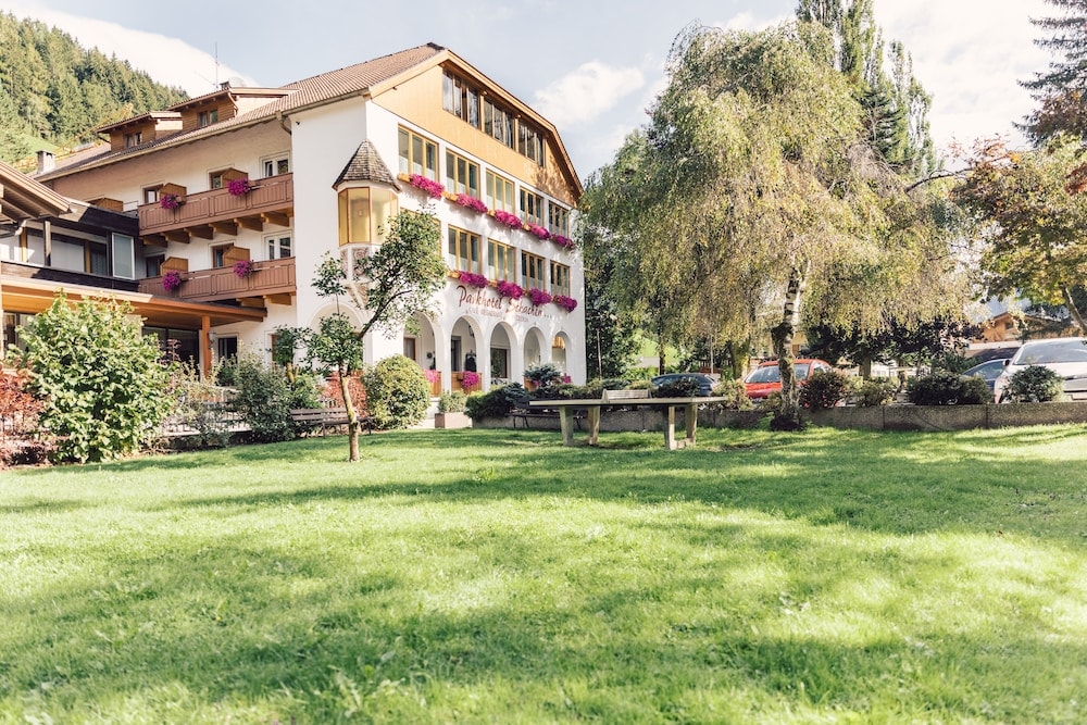 Sand in Taufers - Parkhotel Schachen