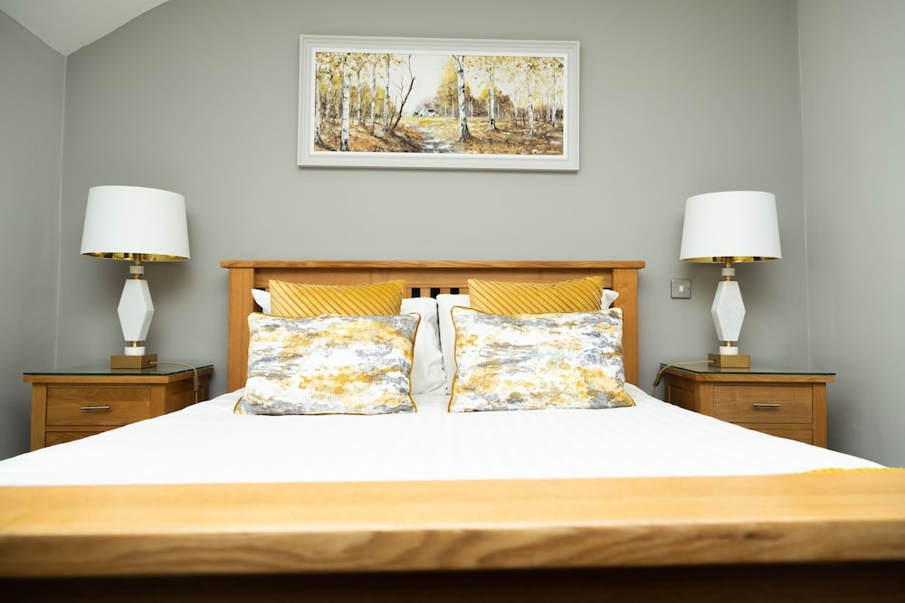 Burscough - Rufford Arms Hotel