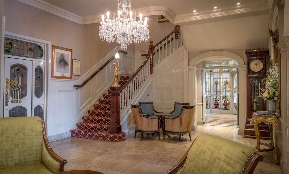 Waterford - Granville Hotel