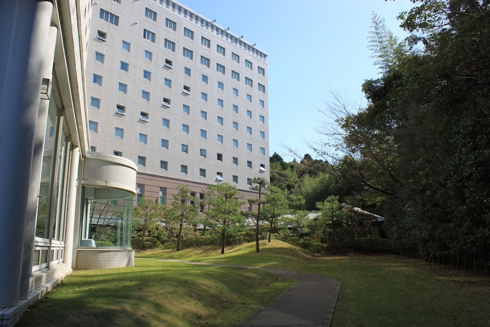 Narita - Narita Gateway Hotel