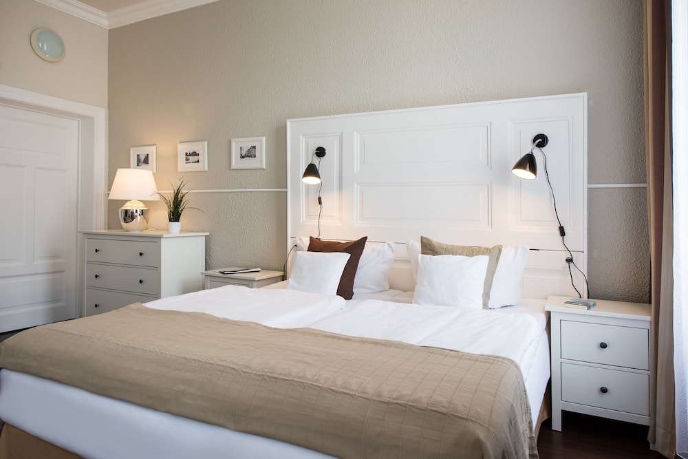 Stralsund - Hotel Stralsund
