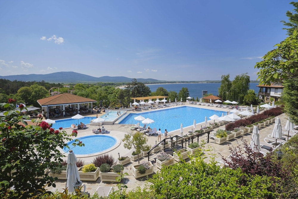 Stockholm - Sozopol - Santa Marina,Sozopol,apt.901-43