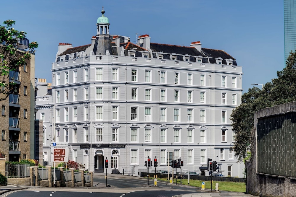 Yealmpton - New Continental Hotel; Sure Hotel Collection by Best Western
