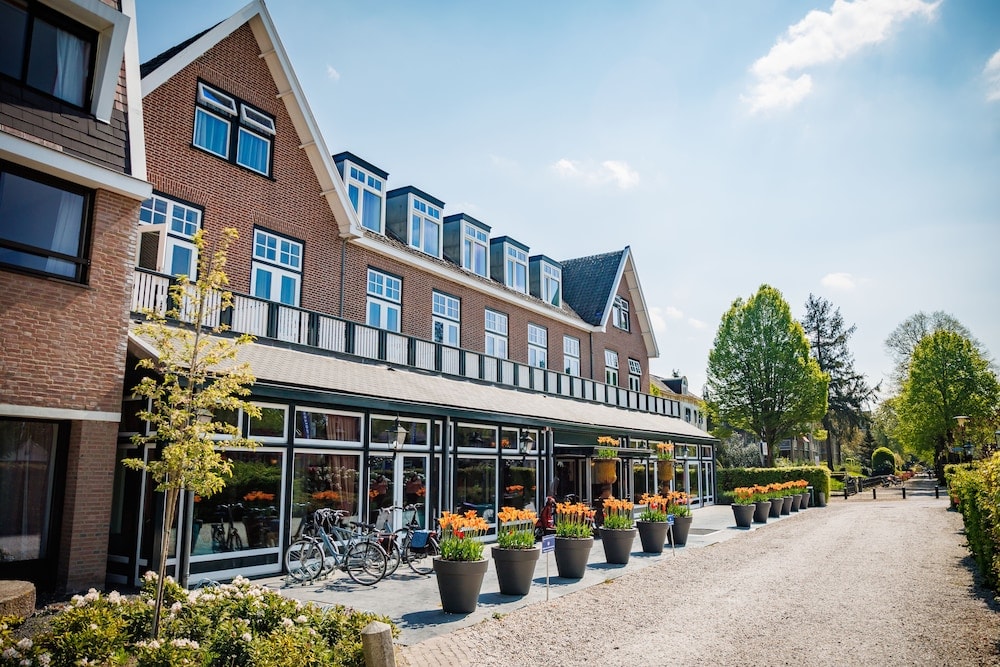 Apeldoorn - Bastion Hotel Apeldoorn Het Loo