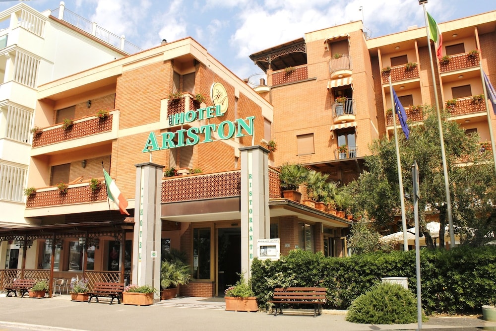 Castiglione della Pescaia - Hotel Ariston