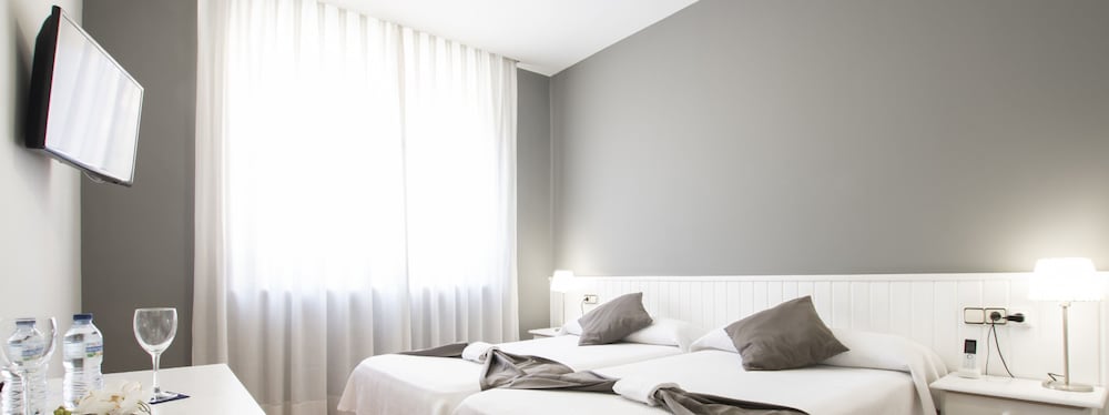 Teruel - Hotel Isabel de Segura