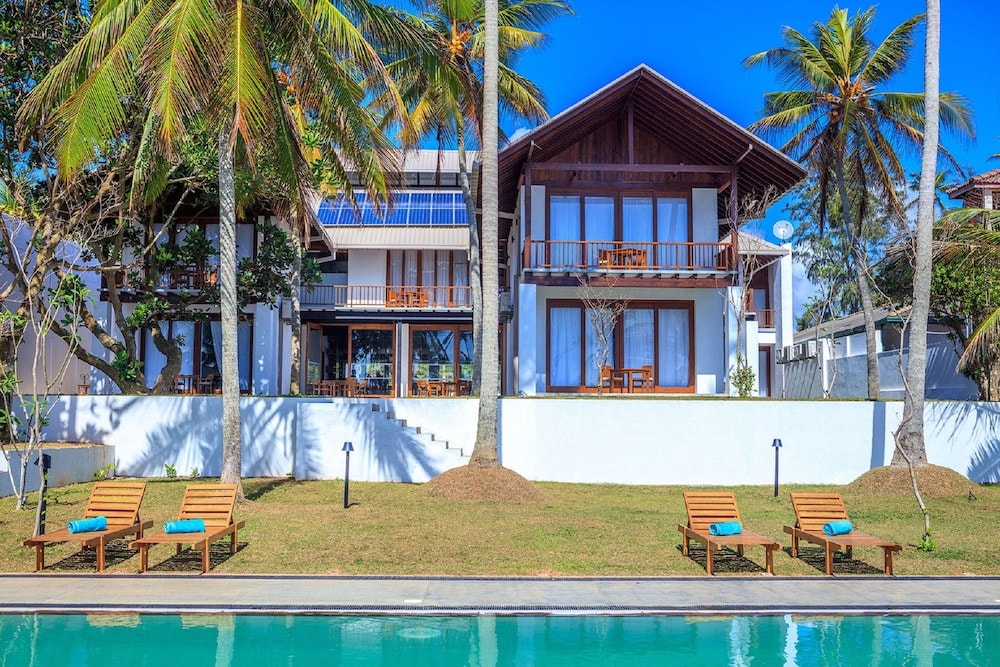 Waturegama - R Degrees Boutique Hotel & Spa