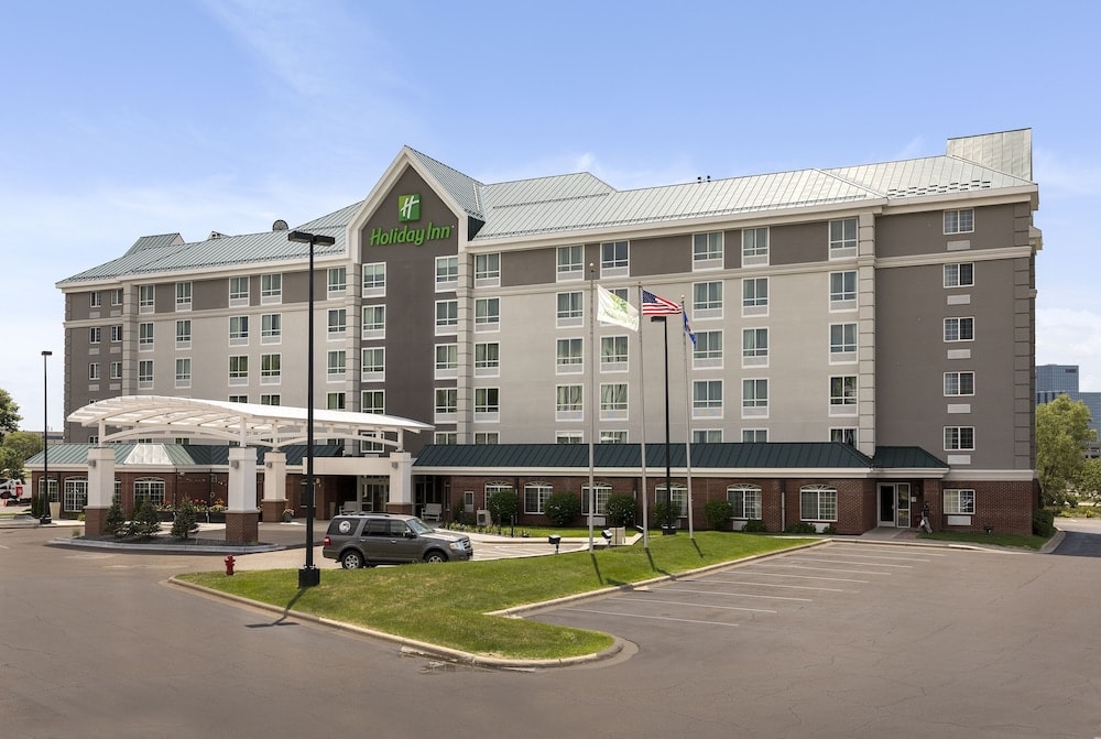 Bloomington (MN) - Holiday Inn BLOOMINGTON W MSP AIRPORT AREA by IHG