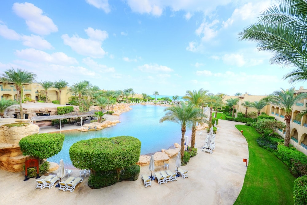 Ain Sokhna - Stella Di Mare Grand Hotel