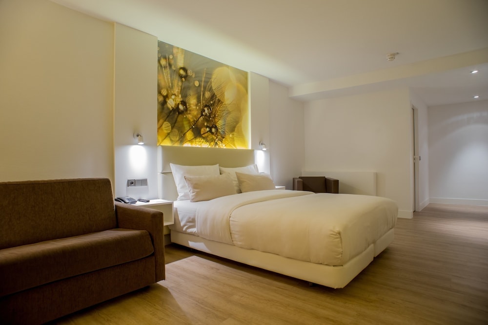 Heidenheim an der Brenz - Taste Hotel Heidenheim