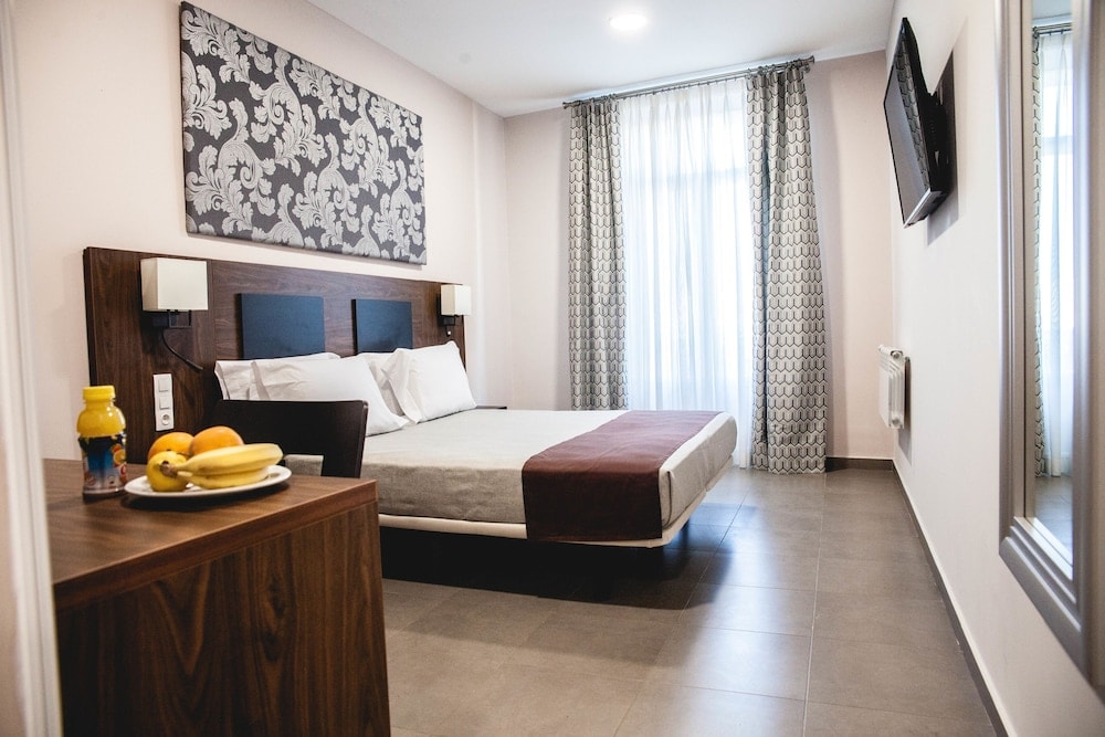 Algiers - City Hotel Alger