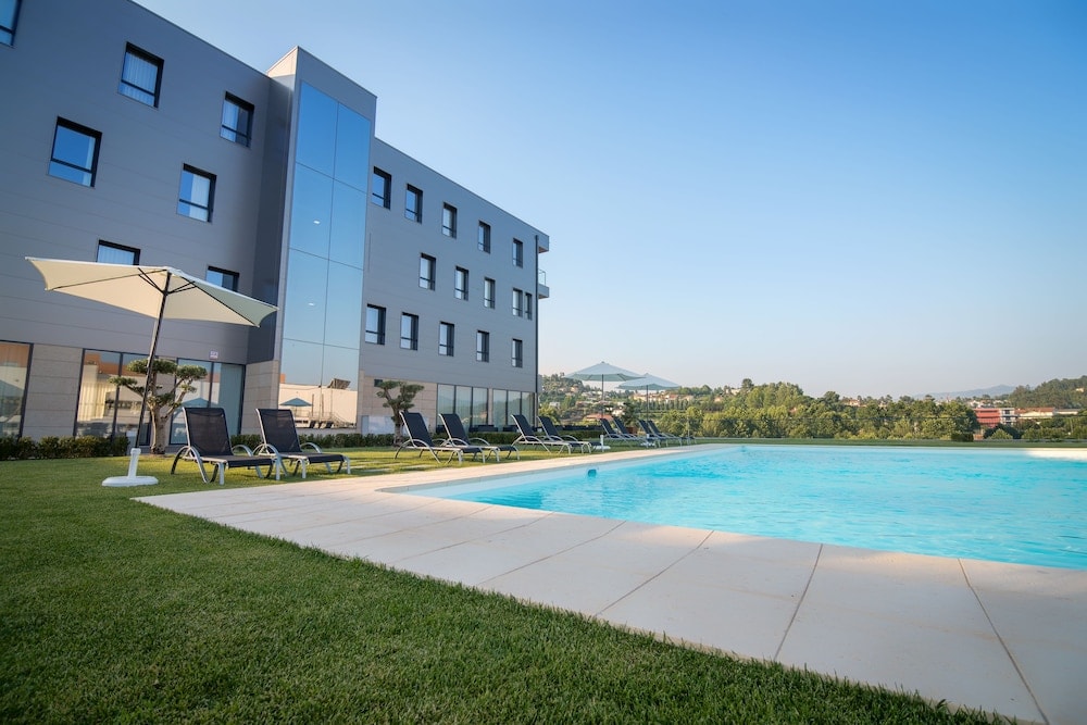 Mondim de Basto - Lam Hotel Celorico de Basto