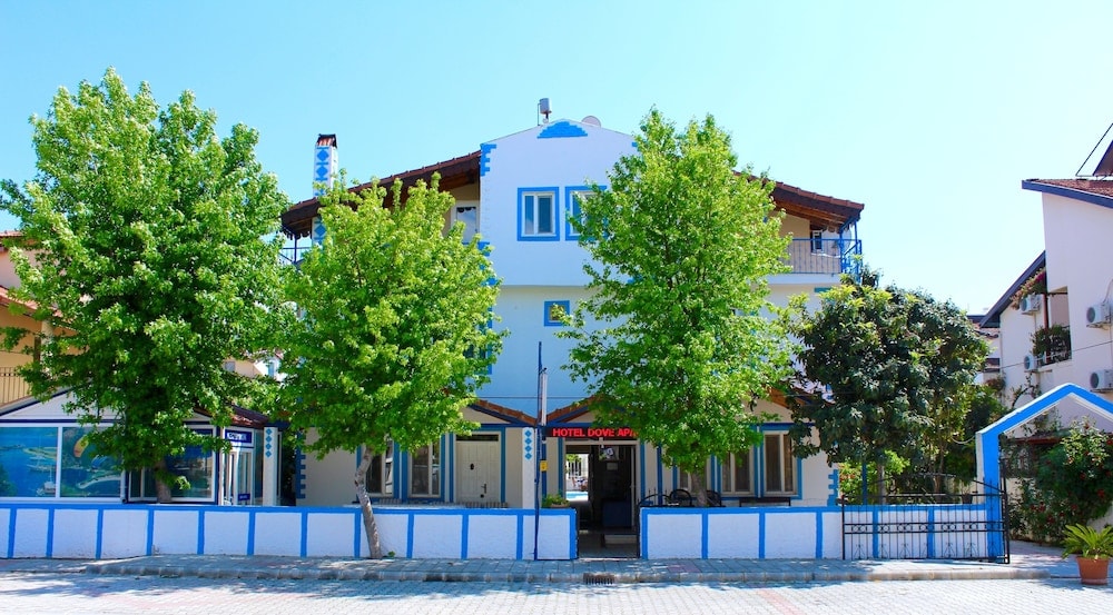 Fethiye - Dove Apart Hotel