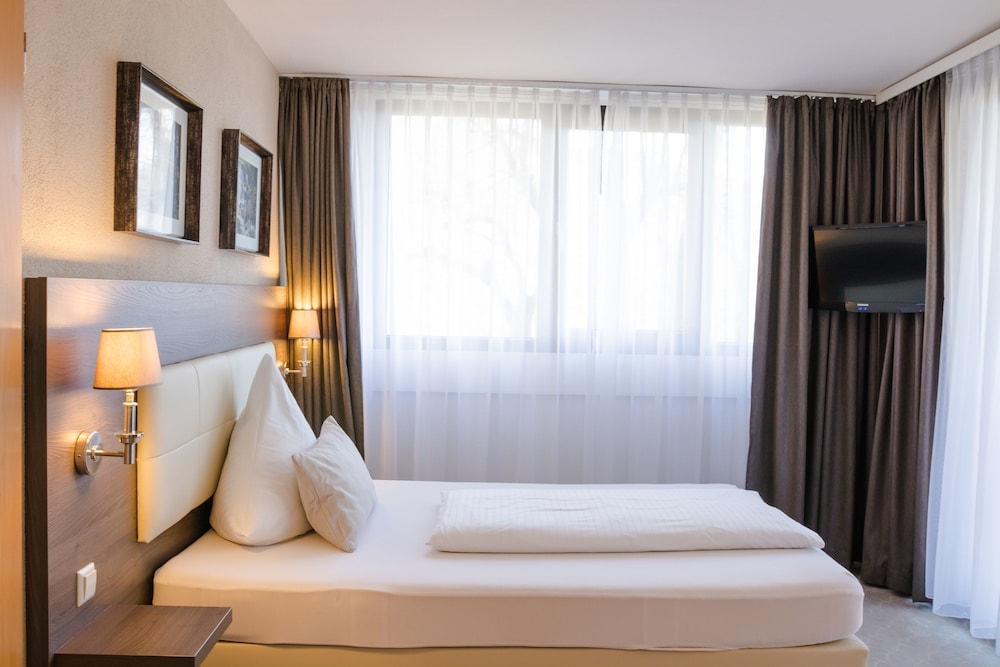 Bad Herrenalb - Parkhotel Luise Bad Herrenalb