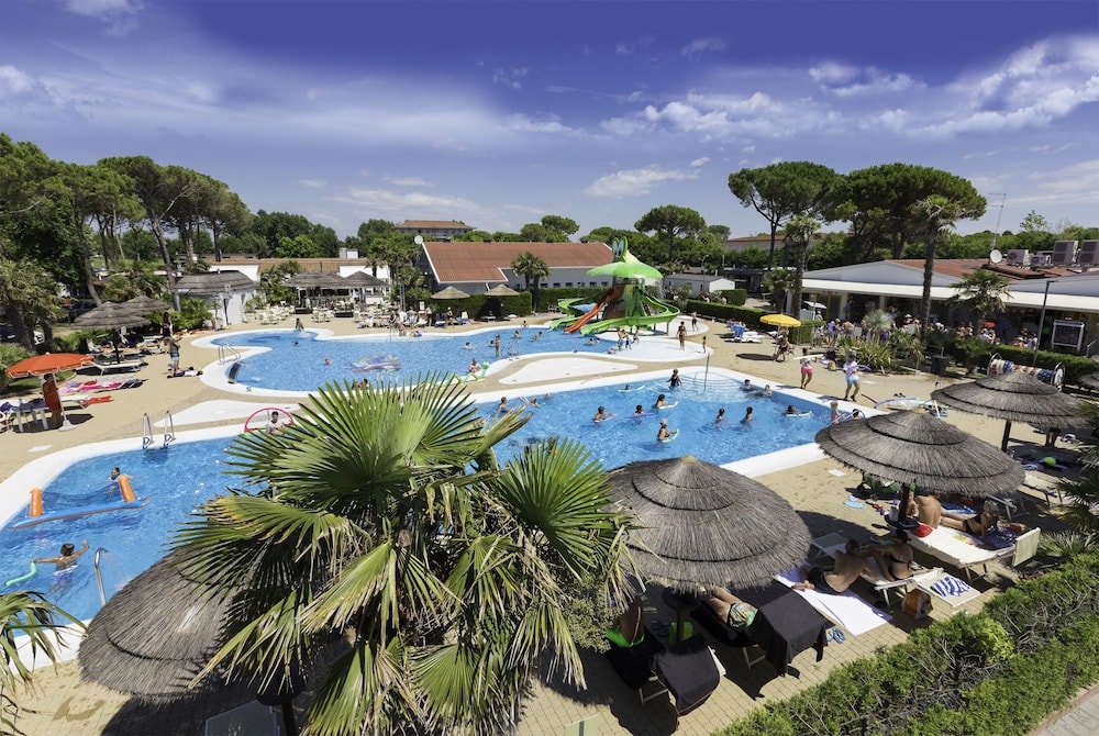 Cavallino-Treporti - Vela Blu Camping Village