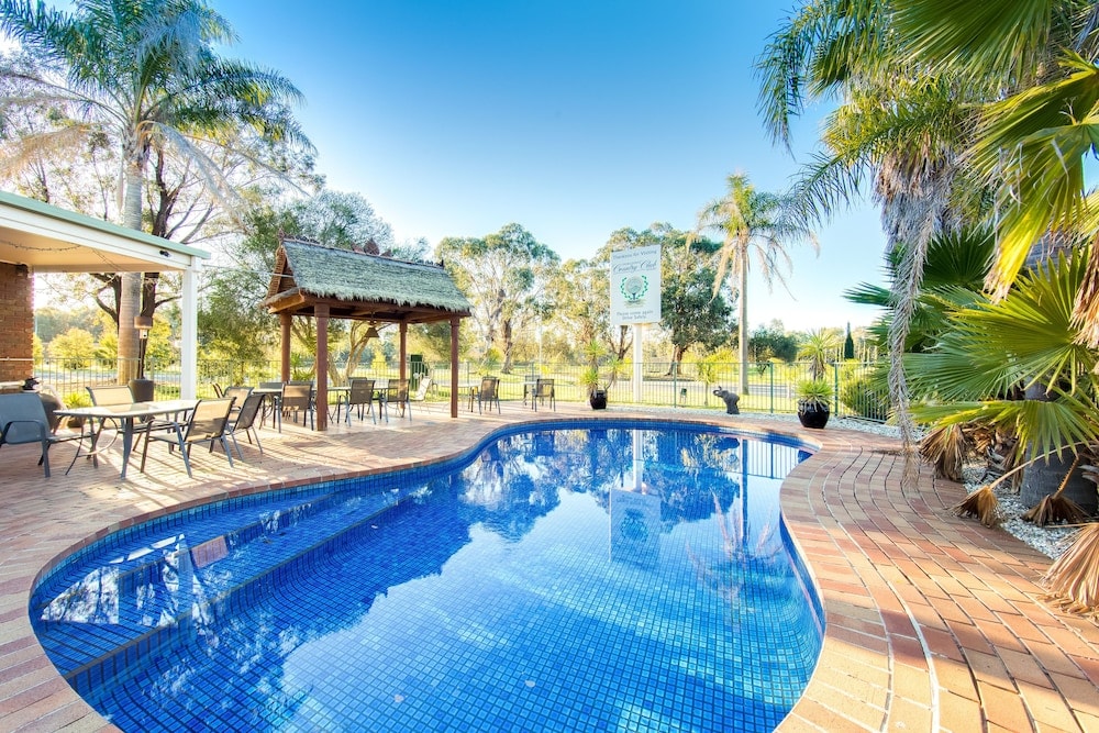 Albury - Thurgoona Country Club Resort