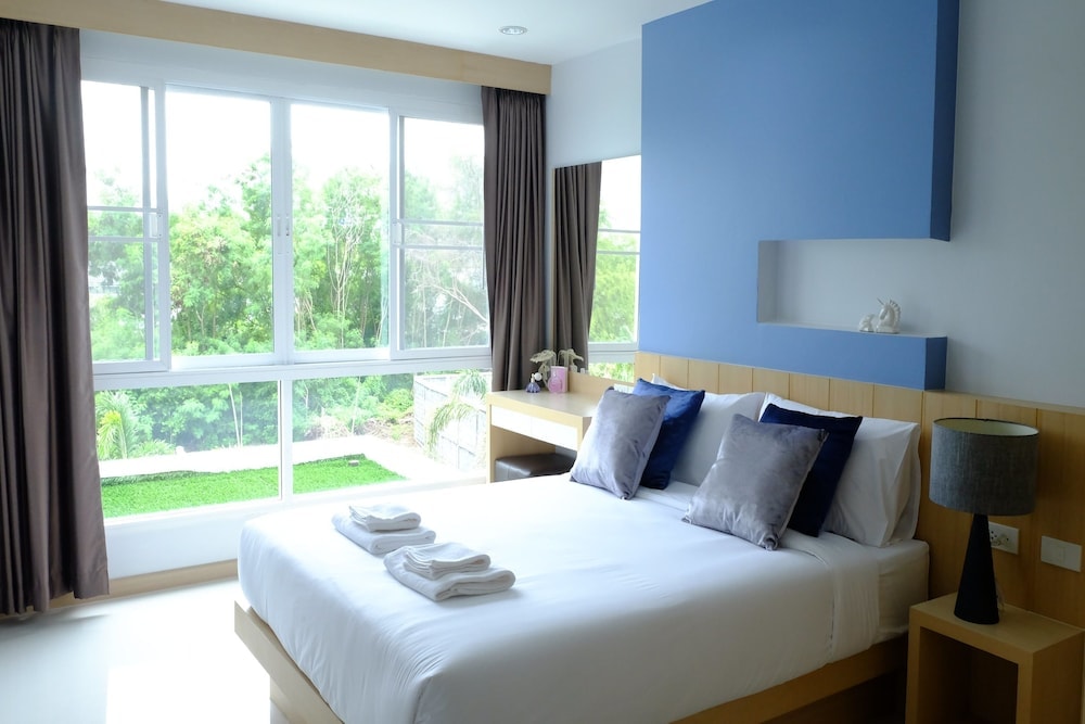 Rayong - Charisma Residence