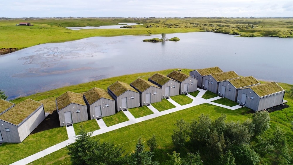 Kirkjubæjarklaustur - Magma Hotel