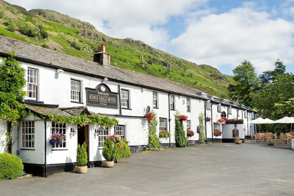 Keswick - The King's Head