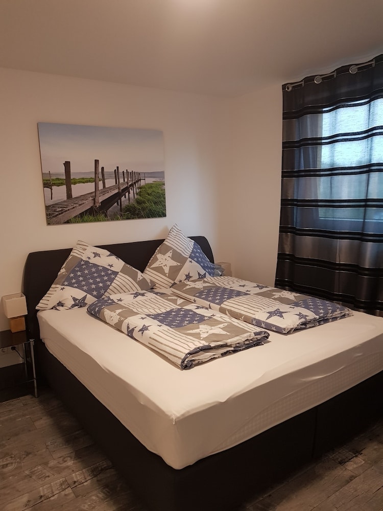Mainz - Sunny s Hotel & Residence