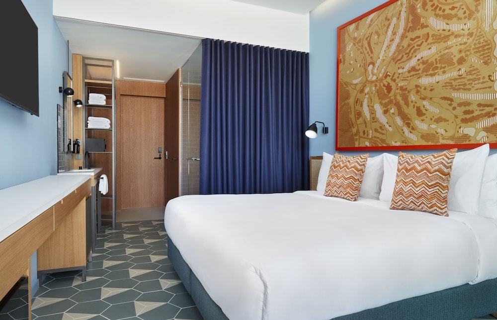 Caldes de Malavella - LAVIDA Hotel at Camiral, a Quinta do Lago Resort