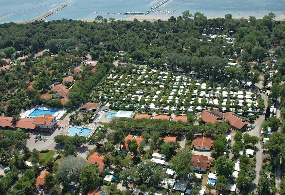 Grado - Villaggio Residence Punta Spin