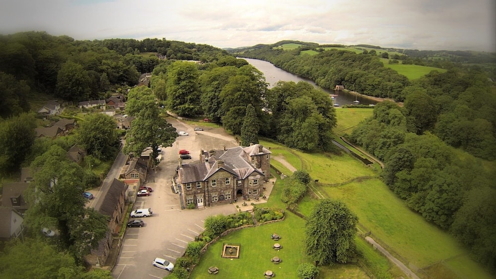 Wetleyrocks - Hotel Rudyard