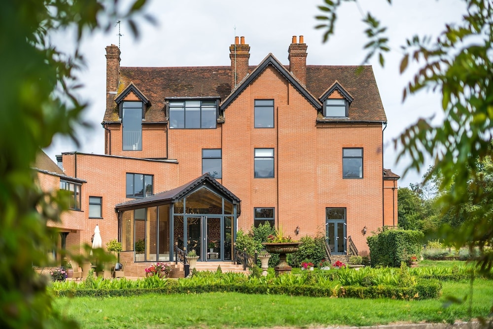 Guildford - Guildford Manor Hotel & Spa