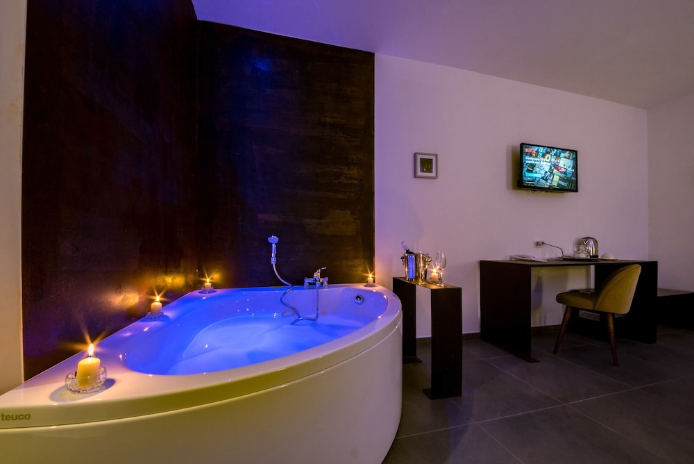 Assisi - Hotel Assisivm Antica Dimora AD