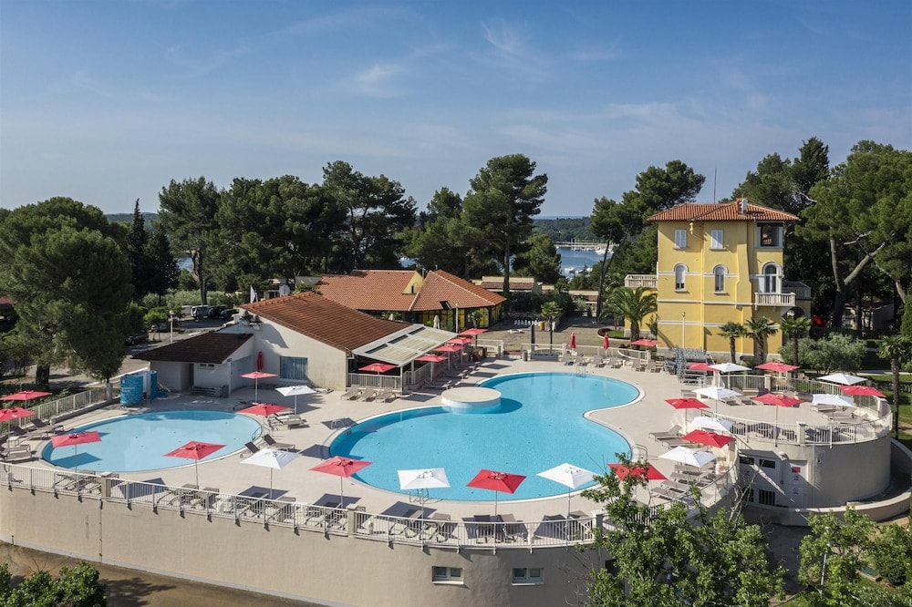 Poreč - Apartments Bellevue Plava Laguna